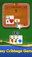 Cribbage - Classic Card Games screenshot