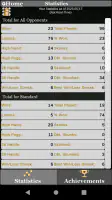 Cribbage Pro Online! screenshot