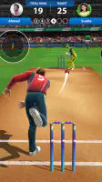 Cricket League screenshot