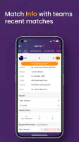 Cricket Line Guru screenshot