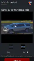 CRIMEWATCH screenshot