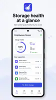 CrispSweep Cleaner screenshot