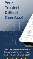 Critical - Medical Guide screenshot