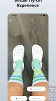 Crocs screenshot