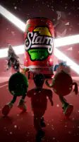 Cronblizz Blitz screenshot