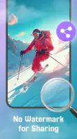 Crop, Trim Video Editor screenshot