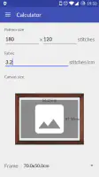 Cross Stitch Thread Organizer screenshot