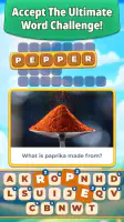 Cross World: Word Riddles screenshot