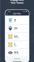 Crossbar screenshot