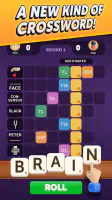 CrossGrams - PvP Puzzle Game screenshot