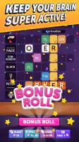 CrossGrams - PvP Puzzle Game screenshot