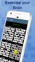 Crossword screenshot
