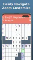 Crossword Daily: Word Puzzle screenshot