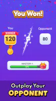 Crossword Go! screenshot