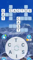 Crossword Jam screenshot
