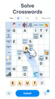 Crossword Master - Word Puzzle screenshot