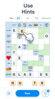 Crossword Master - Word Puzzle screenshot