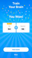 Crossword Master - Word Puzzle screenshot