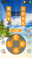 Crossword Quest screenshot