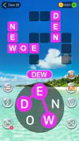 Crossword Quest screenshot