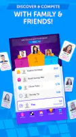 Crosswords With Friends screenshot