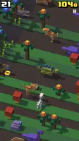 Crossy Road screenshot