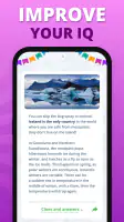 Crostic Guru - Guess The Words screenshot