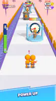 Crowd Clash: Run Master screenshot