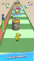 Crowd Clash: Run Master screenshot