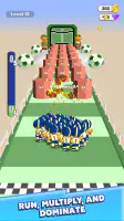 Crowd Clash: Run Master screenshot