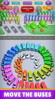 Crowd Express: Boarding Puzzle screenshot