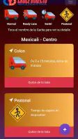 Cruce Directo Garitas screenshot