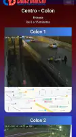 Cruce Directo Garitas screenshot