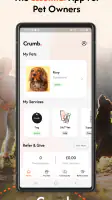 Crumb: Keeping Your Pets Safe screenshot