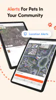 Crumb: Keeping Your Pets Safe screenshot