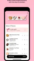 Crumbl screenshot
