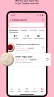 Crumbl screenshot