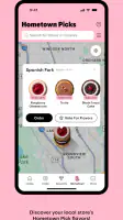 Crumbl screenshot