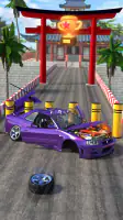 Crumple Zone : Crash & Smash screenshot