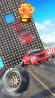Crumple Zone : Crash & Smash screenshot