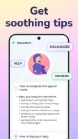 Cry Analyzer · Baby Translator screenshot