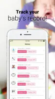 CryAnalyzer - baby translator screenshot