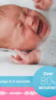 CryAnalyzer - baby translator screenshot