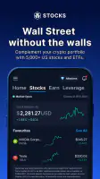 Crypto.com - Buy BTC, CRO, XRP screenshot