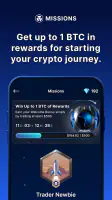 Crypto.com - Buy BTC, CRO, XRP screenshot