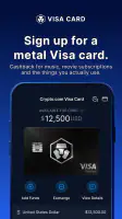 Crypto.com - Buy BTC, CRO, XRP screenshot