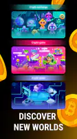 Crypto Miner Tycoon screenshot