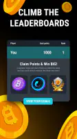 Crypto Miner Tycoon screenshot