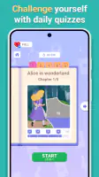 Cryptogram - Word Brain Puzzle screenshot