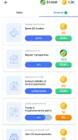 Cryptomania —Trading Simulator screenshot
